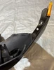 2006-2009 Pontiac Solstice 2.4l Front Bumper Cover / Mysterious Black  PS077