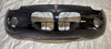 2006-2009 Pontiac Solstice 2.4l Front Bumper Cover / Mysterious Black  PS077