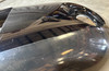 2006-2009 Pontiac Solstice 2.4l Front Bumper Cover / Mysterious Black  PS077