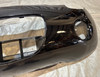 2006-2009 Pontiac Solstice 2.4l Front Bumper Cover / Mysterious Black  PS077