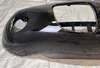 2006-2009 Pontiac Solstice 2.4l Front Bumper Cover / Mysterious Black  PS077