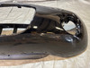 2006-2009 Pontiac Solstice 2.4l Front Bumper Cover / Mysterious Black  PS077