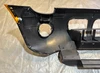 2006-2009 Pontiac Solstice 2.4l Front Bumper Cover / Mysterious Black  PS077