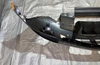 2006-2009 Pontiac Solstice 2.4l Front Bumper Cover / Mysterious Black  PS077