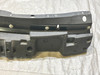 2006-2009 Pontiac Solstice 2.4l Front Bumper Support Impact Beam Foam /   PS077
