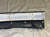 2006-2009 Pontiac Solstice 2.4l Front Bumper Support Impact Beam Foam /   PS077