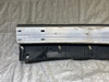 2006-2009 Pontiac Solstice 2.4l Front Bumper Support Impact Beam Foam /   PS077