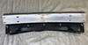 2006-2009 Pontiac Solstice 2.4l Front Bumper Support Impact Beam Foam /   PS077