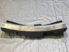 2006-2009 Pontiac Solstice 2.4l Front Bumper Support Impact Beam Foam /   PS077