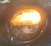 2006-2009 Pontiac Solstice Driver Fog Light / Turn Signal  /   PS077