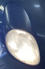 2006-2009 Pontiac Solstice Modified Headlights / Driver & Passenger /   PS077
