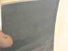2006-2009 Pontiac Solstice Passenger Fender Panel / Mysterious Black  PS077