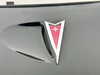 2006-2009 Pontiac Solstice Passenger Fender Panel / Mysterious Black  PS077