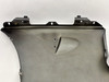 2006-2009 Pontiac Solstice Passenger Fender Panel / Mysterious Black  PS077
