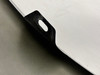 2006-2009 Pontiac Solstice Passenger Fender Panel / Mysterious Black  PS077