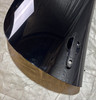 2006-2009 Pontiac Solstice Driver Door Assembly / Mysterious Black  PS077