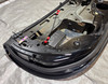 2006-2009 Pontiac Solstice Driver Door Assembly / Mysterious Black  PS077