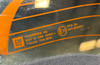 2007-2010 Saturn Sky / Pontiac Solstice Convertible Soft Top w/ Frame / Black *DAMAGE* /   PS077