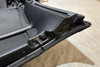 2007-2010 Saturn Sky / Pontiac Solstice Convertible Soft Top w/ Frame / Black *DAMAGE* /   PS077