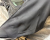 2007-2010 Saturn Sky / Pontiac Solstice Convertible Soft Top w/ Frame / Black *DAMAGE* /   PS077