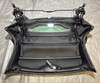 2007-2010 Saturn Sky / Pontiac Solstice Convertible Soft Top w/ Frame / Black *DAMAGE* /   PS077