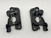 2006-2010 Pontiac Solstice / Saturn Sky Rear Deck Lid Convertible Top Receivers w/ Cable /   PS077