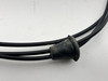 2006-2010 Pontiac Solstice / Saturn Sky Hood Latch Receivers w/ Release Cable /   PS077