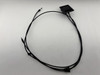 2006-2010 Pontiac Solstice / Saturn Sky Hood Latch Receivers w/ Release Cable /   PS077