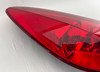 2006-2009 Pontiac Solstice Convertible Driver Tail Light  /   PS077
