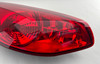 2006-2009 Pontiac Solstice Convertible Driver Tail Light  /   PS077