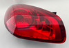 2006-2009 Pontiac Solstice Convertible Driver Tail Light  /   PS077