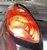 2006-2009 Pontiac Solstice Convertible Driver Tail Light  /   PS077