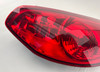 2006-2009 Pontiac Solstice Convertible Passenger Tail Light /   PS077