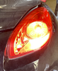 2006-2009 Pontiac Solstice Convertible Passenger Tail Light /   PS077