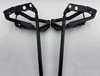 2006-2009 Pontiac Solstice Hood Hinges w/ Shocks /   PS077