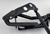 2006-2009 Pontiac Solstice Hood Hinges w/ Shocks /   PS077