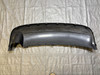 2006-2009 Pontiac Solstice 2.4l Rear Bumper Diffuser Valance Panel /   PS077