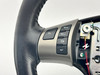 2006-2008 Pontiac Solstice Steering Wheel w/ Airbag / OEM  /   PS077