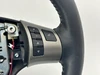 2006-2008 Pontiac Solstice Steering Wheel w/ Airbag / OEM  /   PS077