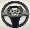 2006-2008 Pontiac Solstice Steering Wheel w/ Airbag / OEM  /   PS077