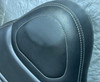 2006-2009 Pontiac Solstice Black Leather Seats / Pair /   PS077
