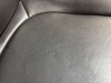 2006-2009 Pontiac Solstice Black Leather Seats / Pair /   PS077