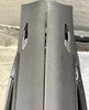2006-2009 Pontiac Solstice Interior Door Panels / Pair / Black Leather / OEM /   PS077