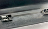 2006-2009 Pontiac Solstice Interior Door Sill Trim Panels / Scuff Plates / Pair /   PS077
