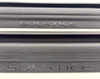 2006-2009 Pontiac Solstice Interior Door Sill Trim Panels / Scuff Plates / Pair /   PS077