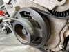 2006-2010 Saturn Sky / Pontiac Solstice 2.4l Ecotec LE5 Engine Long Block Swap / 83K PS077
