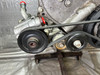 2006-2010 Saturn Sky / Pontiac Solstice 2.4l Ecotec LE5 Engine Long Block Swap / 83K PS077