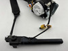 2022-2023 Jeep Wrangler JL Gladiator JT Unlimited 4DR Passenger Front Seat Belt / Tensioner /   JT003