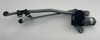 2015-2020 Alfa Romeo 4C OEM Windshield Wiper Motor / Linkage /   AR401