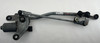 2015-2020 Alfa Romeo 4C OEM Windshield Wiper Motor / Linkage /   AR401